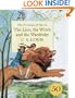 The Lion, the Witch and the Wardrobe (Deluxe Edition)