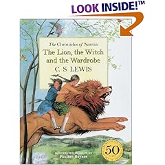 The Lion, the Witch and the Wardrobe (Deluxe Edition)