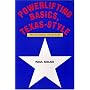 Powerlifting Basics, Texas-Style: The Adventures of Lope Delk