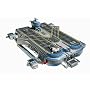 Captain Scarlet Deluxe Skybase