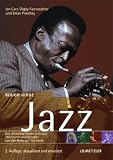 Rough Guide Jazz: Der ultimative Fuehrer zur Jazzmusik. 1800 Kuenstler und Bands von den Anfaengen bis heute