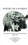 Poetry of a Patriot: Benjamin Franklin Whitehouse 1848-1936