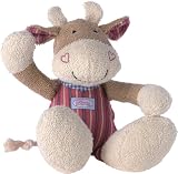 Eigenschaften Sigikid 48504 / sigikid 48504 - Bene, Spielfigur Kuh