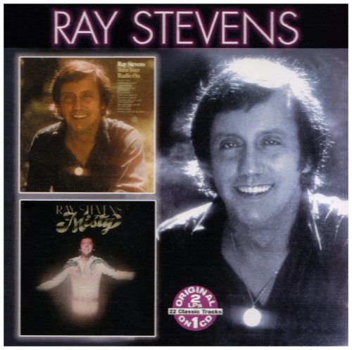 Ray Stevens - Turn Your Radio On/Misty - Zortam Music