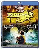 Mirrormask [Blu-ray]