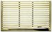 iittala Collective tools 17-3/4-Inch x 11-3/4-Inch Cutting Board with Knife
