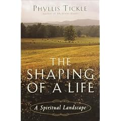 The Shaping of a Life: A Spiritual Landscape