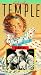 VHS : Shirley Temple: Dimples