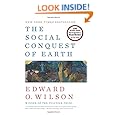 The Social Conquest of Earth