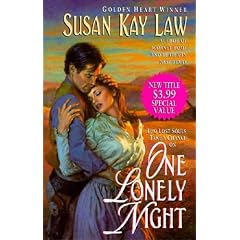 One Lonely Night