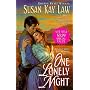 One Lonely Night