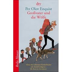 Gro�vater und die W�lfe