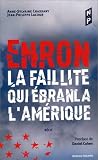 Enron, la faillite qui �branla l'Am�rique