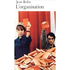 L'Organisation - Prix M�dicis 1995