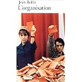 L'Organisation - Prix M�dicis 1995