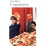 L'Organisation - Prix M�dicis 1995