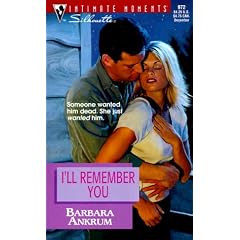 I'll Remember You