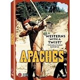 Apaches [DVD] [1973] [Region 1] [US Import] [NTSC]