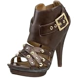 Michael Antonio Womens Travis Sandal