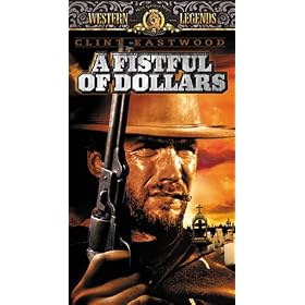 A Fistful of Dollars