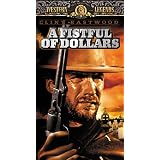 A Fistful of Dollars (Dubbed in English)by Clint Eastwood