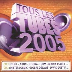 Tous Les Tubes 2005