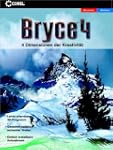 Corel Bryce v4/dt. CD NT9x/Mac Win/Ma...