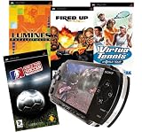 Sony PSP Bundle Image