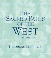Sacred Paths of the West, The (3rd Edition)