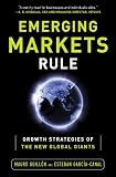 Emerging markets rule : growth strategies of the new global giants