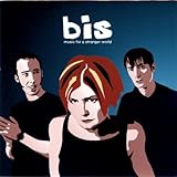 Music for a Stranger World