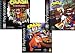 The Crash Bandicoot Collection - Crash Bandicoot 1, 2, and 3
