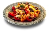 Wilton Armetale Grillware Small Oval Tray