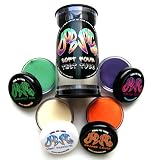 Review Dodo Juice  / Dodo Juice Soft Four Wax Kit