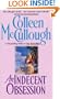 An Indecent Obsession