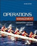 Buy : Operations Management: Contemporary Concepts and Cases