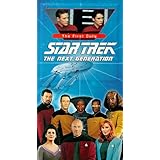 Star Trek - The Next Generation, Episode 119: The First Duty  (1987)