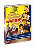 Revue L.C.J Editions  / Papa, Maman, ma femme et moi