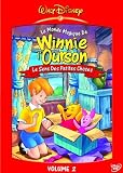Le Monde magique de Winnie l'Ourson - Vol.2 : Le Sens des petites choses