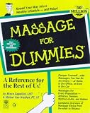 Massage for Dummies (For Dummies)