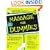 Massage for Dummies