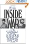 Inside War: The Guerrilla Conflict in Missouri During the American Civil War