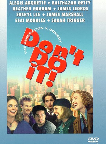Get Don't Do It! Online