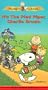 It's the Pied Piper, Charlie Brown [VHS]