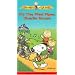 It's the Pied Piper, Charlie Brown [VHS]