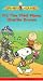 VHS : It's the Pied Piper, Charlie Brown