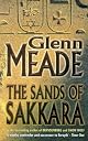 The Sands of Sakkara