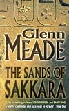 The Sands of Sakkara