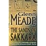 The Sands of Sakkara