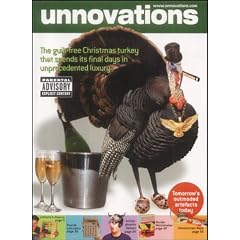 Unnovations